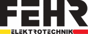 Logo Fehr Elektrotechnik